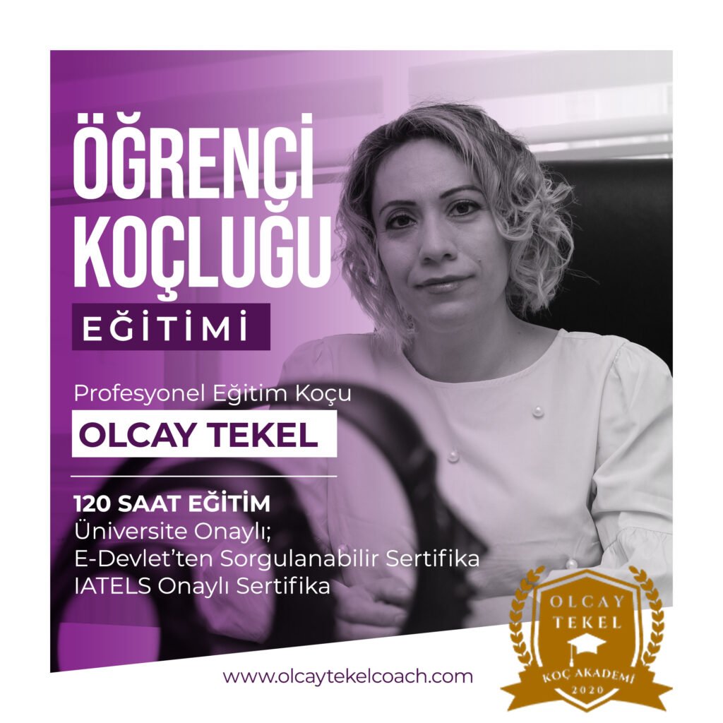 Öğrenci Koçluğu Eğitimi